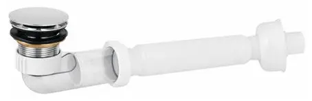 Сифон BLL-1152CP 1 1/4