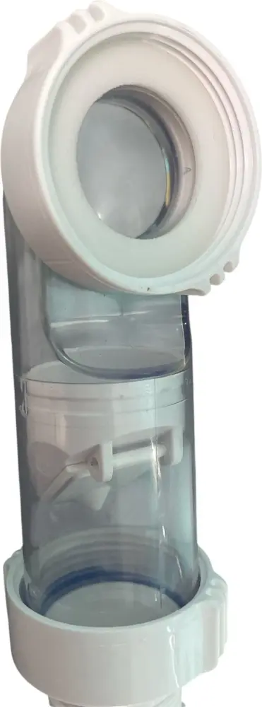 Сифон BLL-1152CP 1 1/4