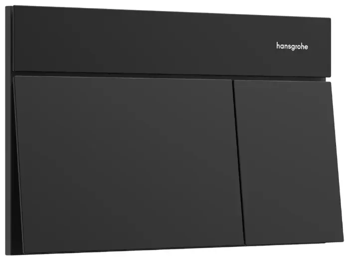 Hansgrohe панель кнопки слива iFrame Element E 66003670