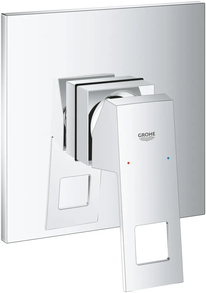 Смеситель для душа Grohe 24061000, латунь, цвет хром купить,NaN