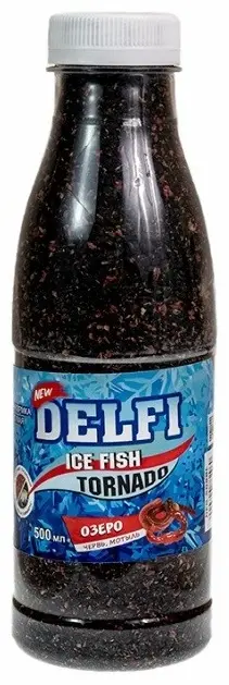 Прикормка Delfi Прикормка Ice Fish Tornado 509 Червь-мотыль 0.05 кг - ForteMarket Прикормка Delfi Прикормка Ice Fish Tornado 509 Червь-мотыль 0.05 кг купить,NaN