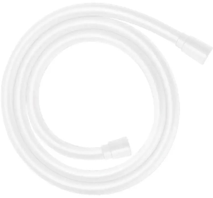 Шланг для душа Hansgrohe пластик, 125 см, подключение 1/2x1/2 купить,NaN