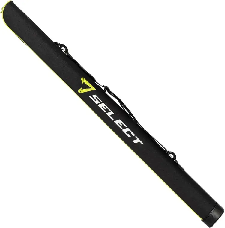 Чехол-футляр SELECT Semi Hard Rod Case 115x10 см 1870.42.27 черный купить,NaN