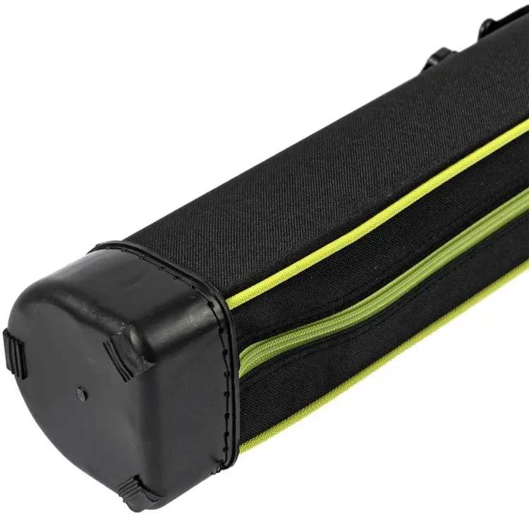 Чехол-футляр SELECT Semi Hard Rod Case 115x10 см 1870.42.27 черный купить,NaN