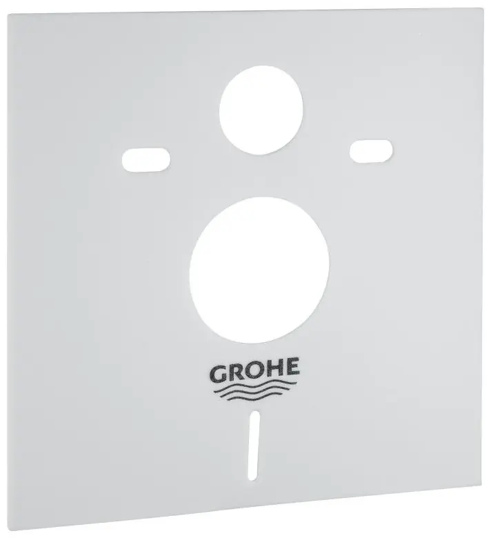 Grohe звукоизоляционная прокладка 37131000