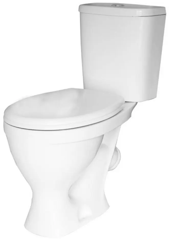 Sanita унитаз-компакт WC.CC/Format/1-P/WHT.G/S1, санфарфор купить,NaN