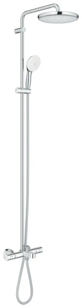 Grohe душевой набор (гарнитур) 26672001 Tempesta System 250