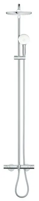 Grohe душевой набор (гарнитур) 26672001 Tempesta System 250