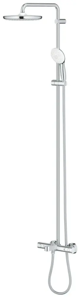 Grohe душевой набор (гарнитур) 26672001 Tempesta System 250