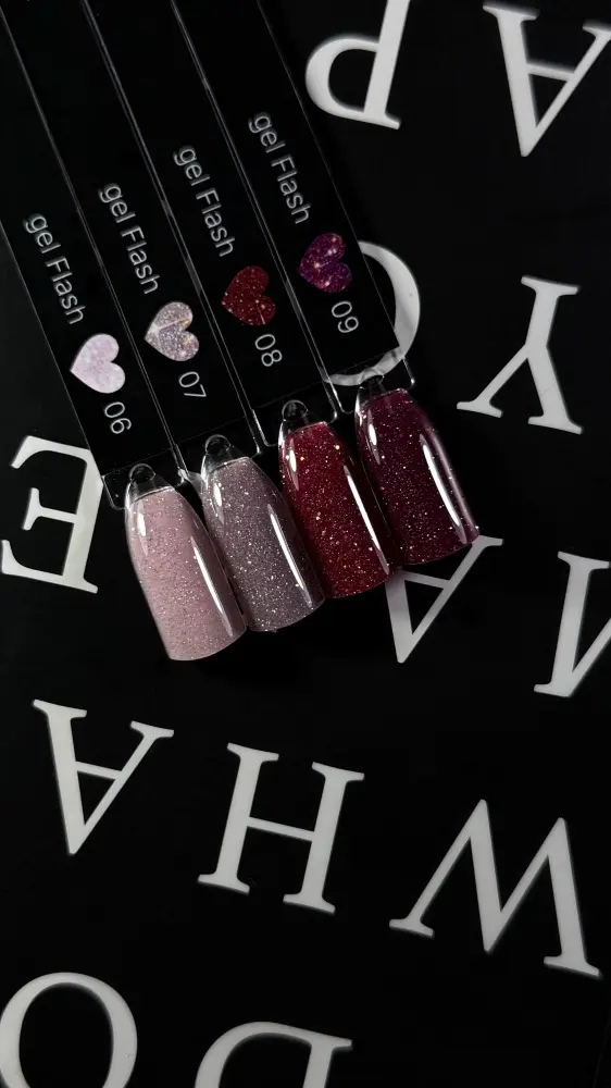 Iperfect гель Flash gel 08 15 мл купить,NaN