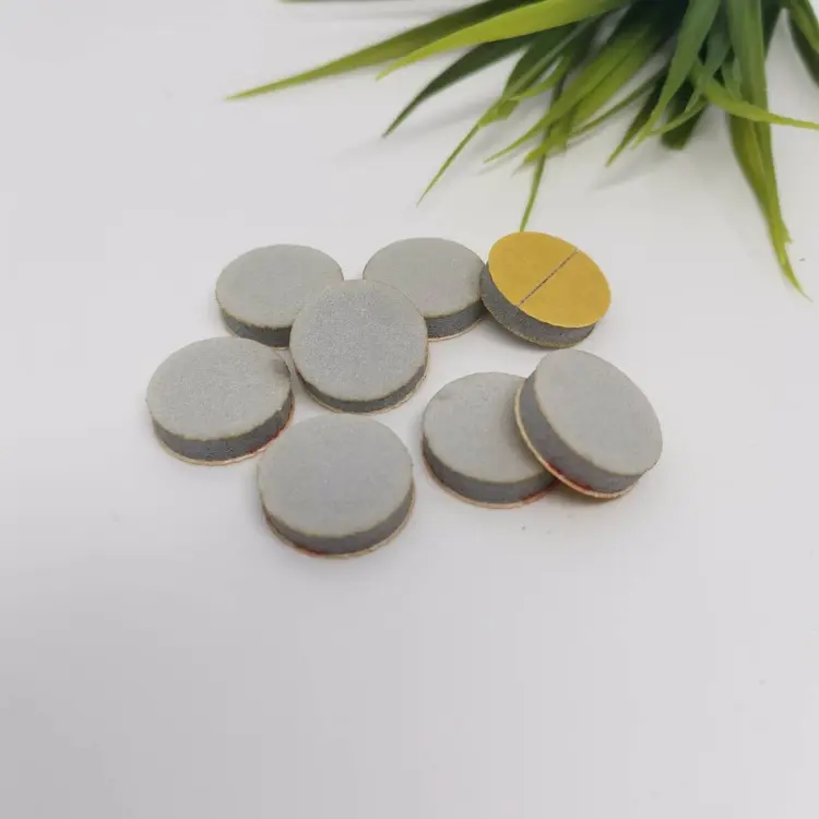 Unipilka сменные файлы баф 240 грит 24 шт купить,NaN
