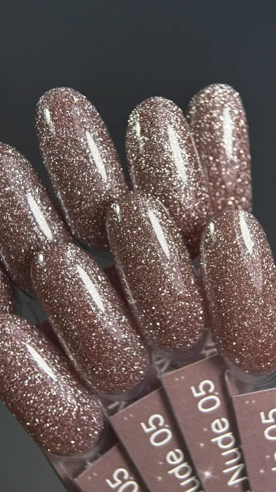 Iperfect гель-лак Nude light color 05 глянцевое 10 мл купить,NaN