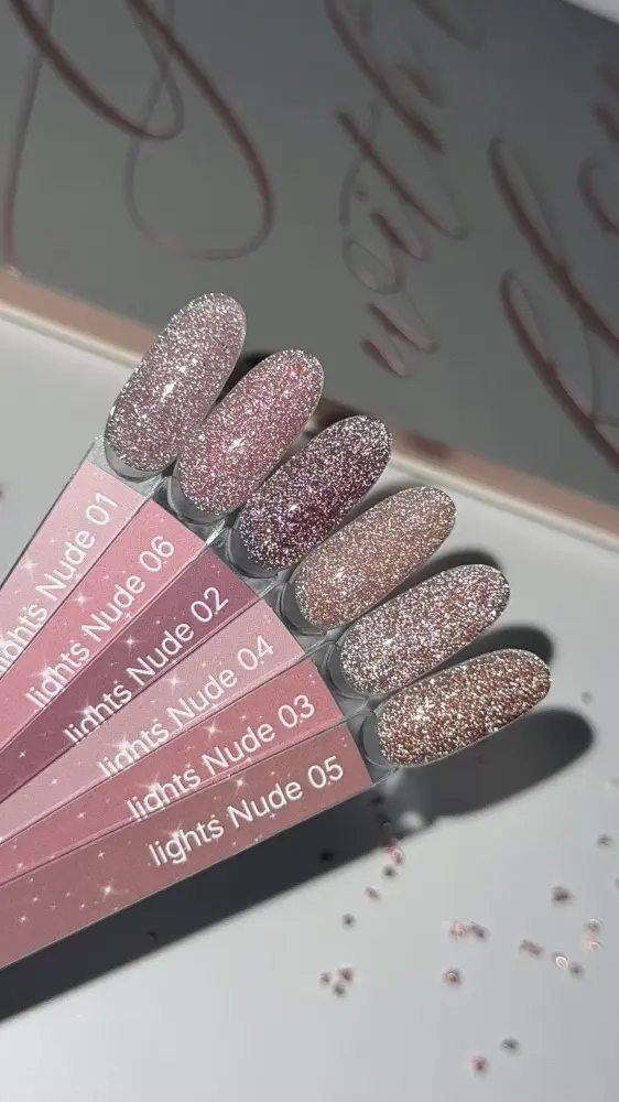 Iperfect гель-лак Nude light color 05 глянцевое 10 мл купить,NaN