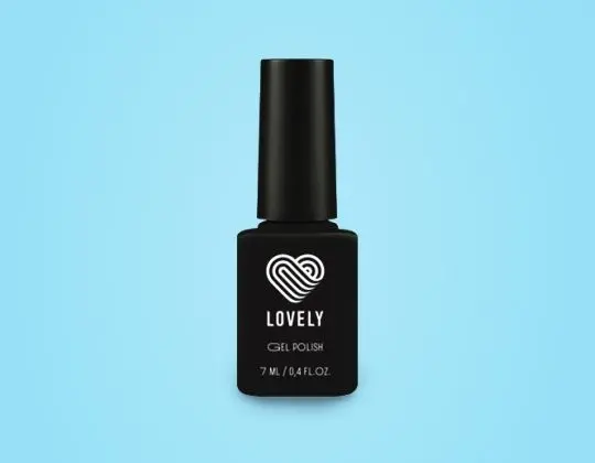 Lovely гель-лак Classiс №052 глянцевое 7 мл купить,NaN