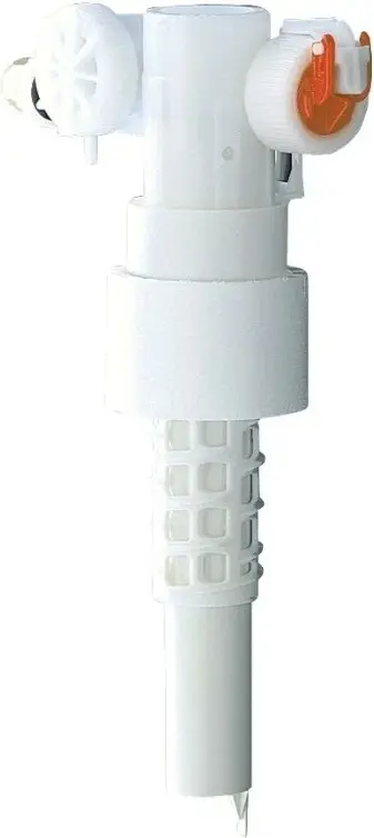 Grohe комплект впускного и смывного гарнитура 37092000, пластик