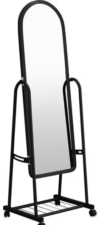 Зеркало напольное MIRROR 46x157 см купить,19000