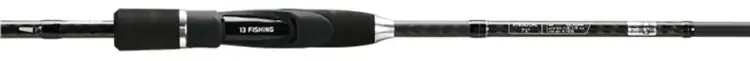 Удилище 13 Fishing FTBS80ML2 5 г-20 гG 2.44 мM купить,NaN