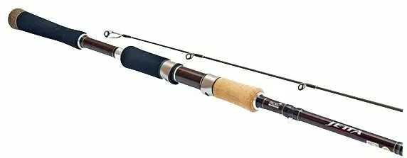 Удилище PALMS Jetta JTS762MXF 6-21G 2.28M купить,NaN