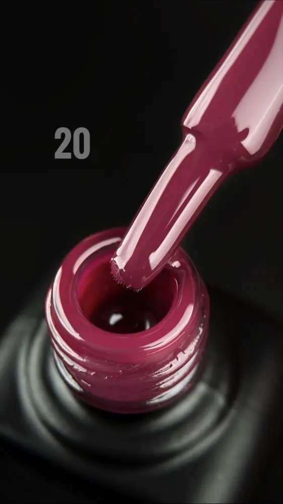 Azart Professional гель-лак Gel polish 20 камуфлирующее 8 мл купить,NaN