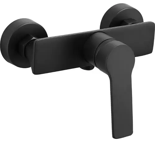 Смеситель для душа ESKO SB 80 однозахватный купить,NaN