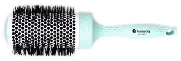 Hairway термобрашинг 53mm купить,NaN
