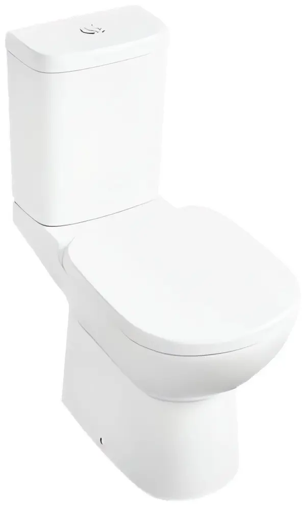 Santeco унитаз с бачком SW-402P, санфаянс купить,NaN