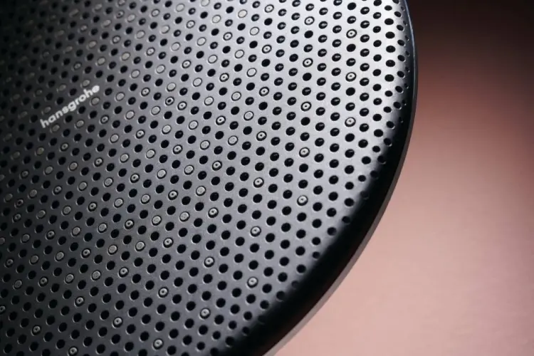 Hansgrohe верхний душ Raindance Alive S 300 1jet 24520140