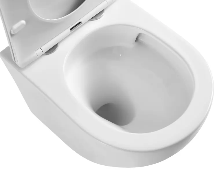 Grohe рамная инсталляция Комплект Grohe + унитаз Торнадо овал