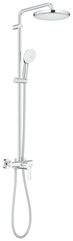 Grohe душевая стойка Tempesta System 250 2667300 купить,NaN