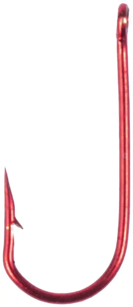 Крючок для рыбалки Cobra CA120-012 ALLROUND одинарный серебристый 10 шт купить,NaN