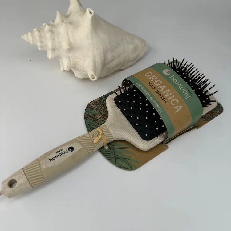 Hairway массажная расческа 08448 24 см купить,NaN