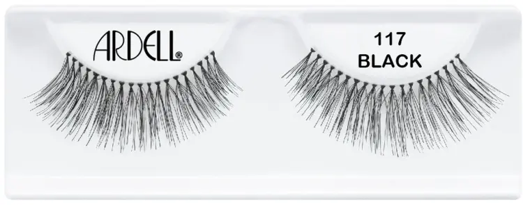 Ardell Natural Lashes 117 ресницы ленточные купить,NaN