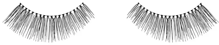 Ardell Natural Lashes 117 ресницы ленточные купить,NaN
