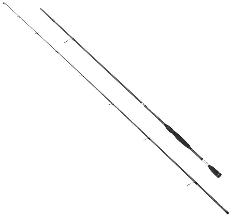 Удилище Lucky John Vanrex Jig LJVJ-702LF 3-14G 2.13M купить,NaN