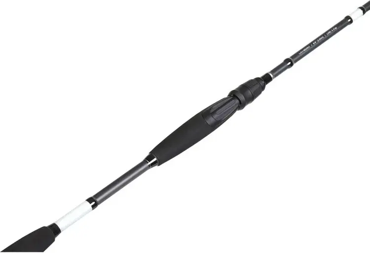 Удилище Lucky John Vanrex Jig LJVJ-702LF 3-14G 2.13M купить,NaN