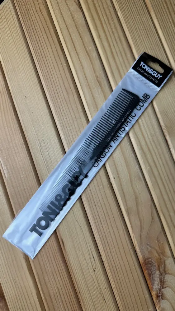Toni&amp;Guy гребень 17 купить,NaN