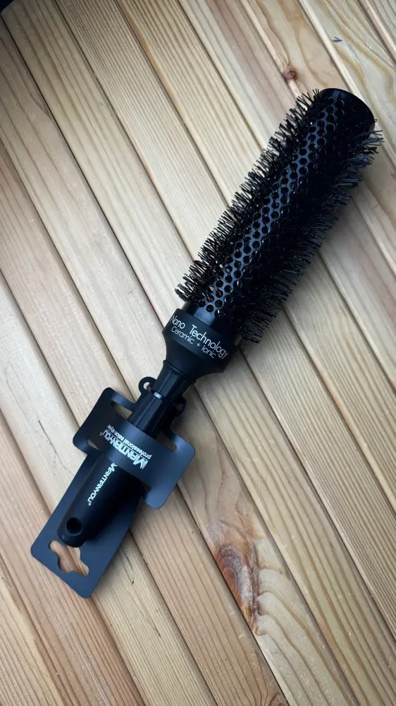 Hairway термобрашинг 26 купить,NaN