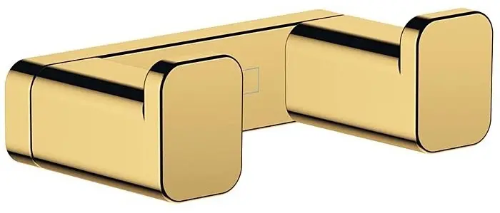 Hansgrohe крючок 41755990 2 шт, металл купить,NaN