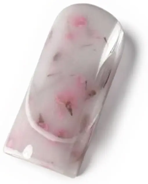 Mia гель Milk Flower 01 15 мл купить,NaN