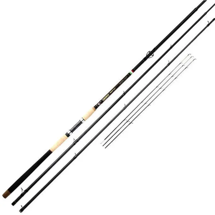 Удилище Briscola GRM424H фидерное 4.27 м купить,NaN
