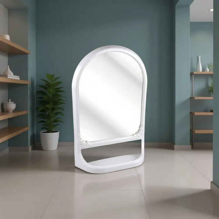 Зеркало настенное Альтернатива 59x39 см купить,NaN