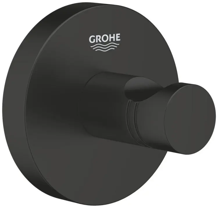 Grohe крючок 1024602430 1 шт, металл