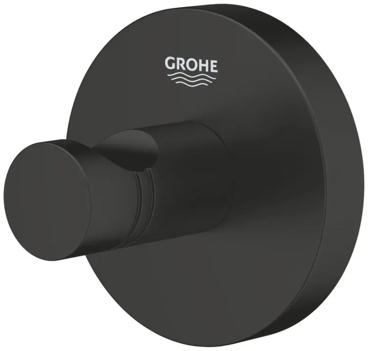 Grohe крючок 1024602430 1 шт, металл