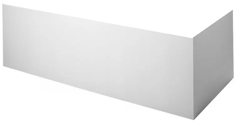 Экран для ванны Jacob Delafon ELITE E6D080-00 170x70 см без ножек