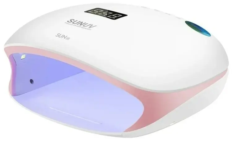 Лампа SUN 4S SUNUV LED-UV 48 Вт купить,NaN