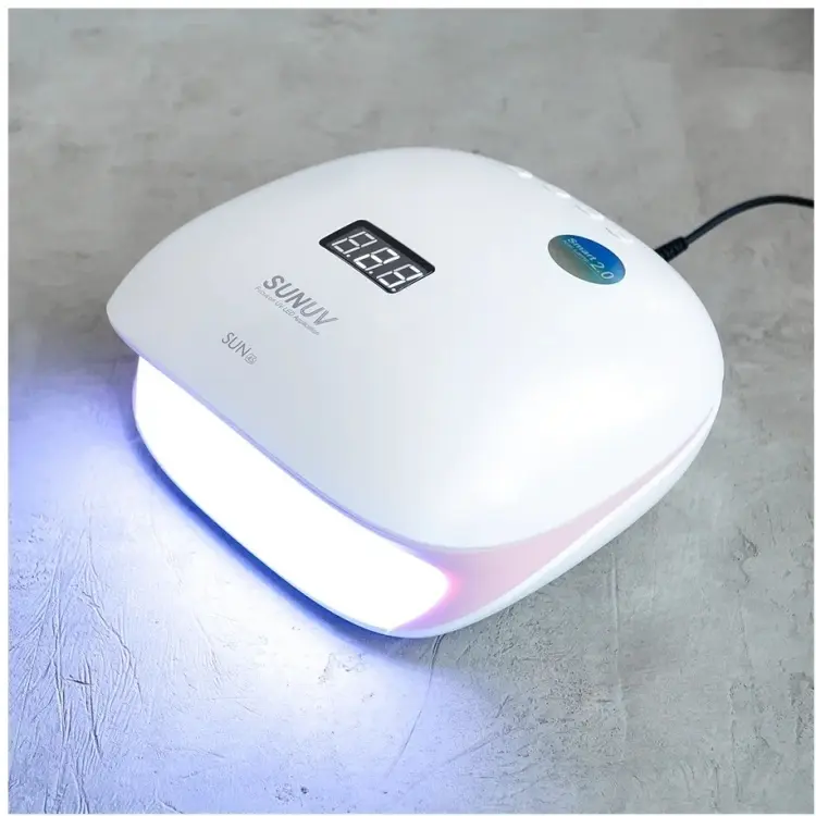 Лампа SUN 4S SUNUV LED-UV 48 Вт купить,NaN