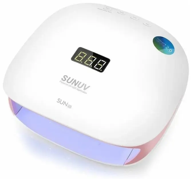 Лампа SUN 4S SUNUV LED-UV 48 Вт купить,NaN