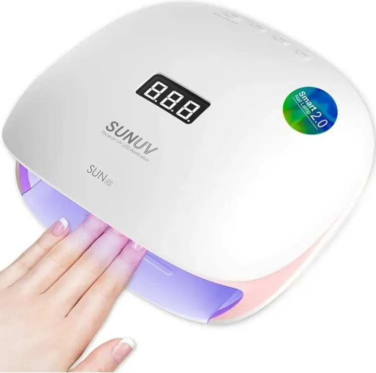 Лампа SUN 4S SUNUV LED-UV 48 Вт купить,NaN