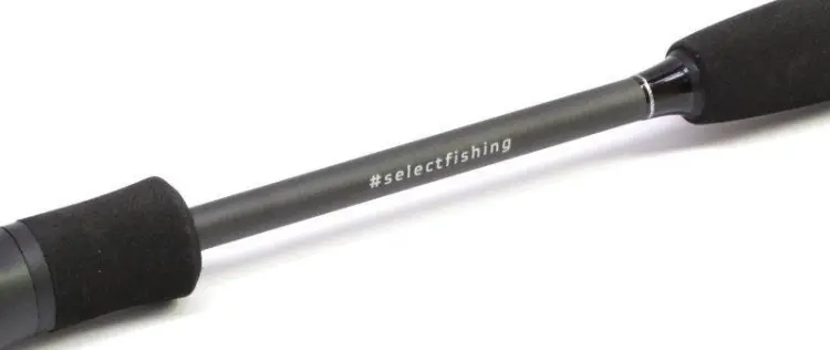 Удилище SELECT Force FRC-762ML 4-16G 2.28M купить,NaN