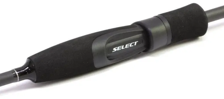 Удилище SELECT Force FRC-762ML 4-16G 2.28M купить,NaN
